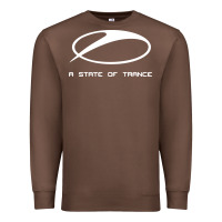 Chestnut #a state of trance radio Premium Sweatshirt - linhVisuals