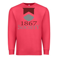 Cardinal porter gaud school Premium Sweatshirt - linhVisuals