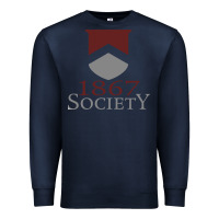 Navy porter gaud school Premium Sweatshirt - linhVisuals