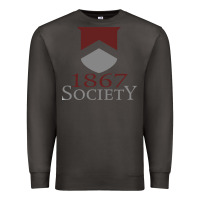 Smoke porter gaud school Premium Sweatshirt - linhVisuals