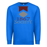 True Royal porter gaud school Premium Sweatshirt - linhVisuals