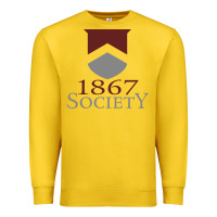 Lemon porter gaud school Premium Sweatshirt - linhVisuals