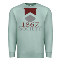 Seafoam porter gaud school Premium Sweatshirt - linhVisuals