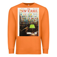 Carrot the new yorker 1973 Premium Sweatshirt - linhVisuals