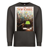 Smoke the new yorker 1973 Premium Sweatshirt - linhVisuals