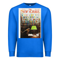 True Royal the new yorker 1973 Premium Sweatshirt - linhVisuals