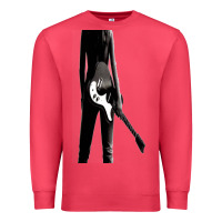 Cardinal melissa etheridge Premium Sweatshirt - linhVisuals