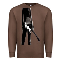 Chestnut melissa etheridge Premium Sweatshirt - linhVisuals