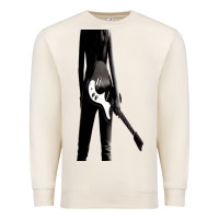 Sandshell melissa etheridge Premium Sweatshirt - linhVisuals