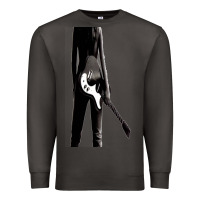 Smoke melissa etheridge Premium Sweatshirt - linhVisuals