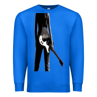 True Royal melissa etheridge Premium Sweatshirt - linhVisuals