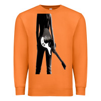 Carrot melissa etheridge Premium Sweatshirt - linhVisuals