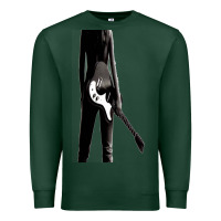 Sports Green melissa etheridge Premium Sweatshirt - linhVisuals