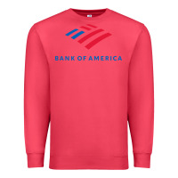Cardinal bank of america  company Premium Sweatshirt - linhVisuals