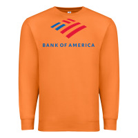 Carrot bank of america  company Premium Sweatshirt - linhVisuals