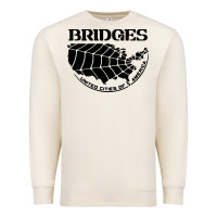 Sandshell bridges death stranding Premium Sweatshirt - linhVisuals