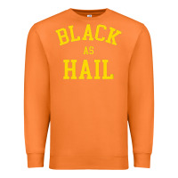 Carrot as,hail,black,as,hail,black,as,hail,black,as,hail,black,as Premium Sweatshirt - linhVisuals