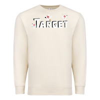 Sandshell target team 3D Premium Sweatshirt - linhVisuals