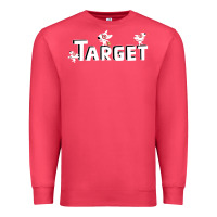 Cardinal target team 3D Premium Sweatshirt - linhVisuals
