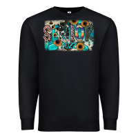 Black senior2022 Premium Sweatshirt - JahusDesignShop