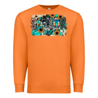 Carrot senior2022 Premium Sweatshirt - JahusDesignShop