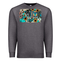 Charcoal Heather senior2022 Premium Sweatshirt - JahusDesignShop