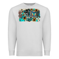 Dove Grey senior2022 Premium Sweatshirt - JahusDesignShop