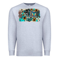 Heather Grey senior2022 Premium Sweatshirt - JahusDesignShop