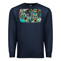 Navy senior2022 Premium Sweatshirt - JahusDesignShop