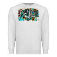 Oatmeal Heather senior2022 Premium Sweatshirt - JahusDesignShop