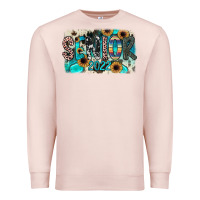 Pale Pink senior2022 Premium Sweatshirt - JahusDesignShop
