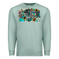 Seafoam senior2022 Premium Sweatshirt - JahusDesignShop