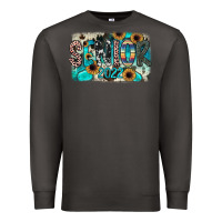 Smoke senior2022 Premium Sweatshirt - JahusDesignShop