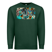 Sports Green senior2022 Premium Sweatshirt - JahusDesignShop