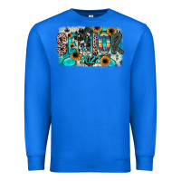 True Royal senior2022 Premium Sweatshirt - JahusDesignShop