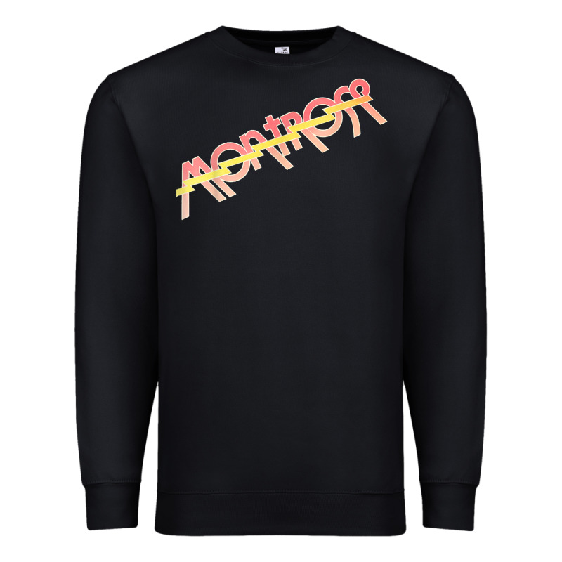 Montrose Premium Sweatshirt by linhVisuals | Teevron