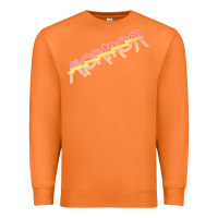 Carrot montrose Premium Sweatshirt - linhVisuals