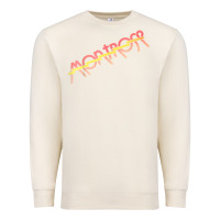 Sandshell montrose Premium Sweatshirt - linhVisuals