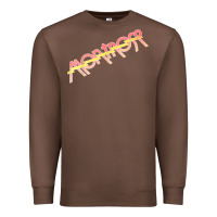 Chestnut montrose Premium Sweatshirt - linhVisuals