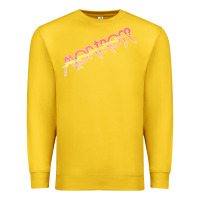 Lemon montrose Premium Sweatshirt - linhVisuals