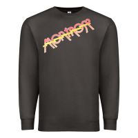 Smoke montrose Premium Sweatshirt - linhVisuals