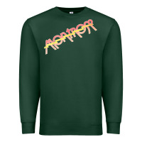 Sports Green montrose Premium Sweatshirt - linhVisuals