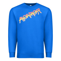 True Royal montrose Premium Sweatshirt - linhVisuals