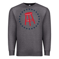 Charcoal Heather barstool, barstool sports, call her daddy Premium Sweatshirt - linhVisuals