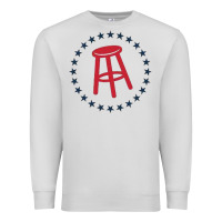 Dove Grey barstool, barstool sports, call her daddy Premium Sweatshirt - linhVisuals