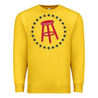 Lemon barstool, barstool sports, call her daddy Premium Sweatshirt - linhVisuals