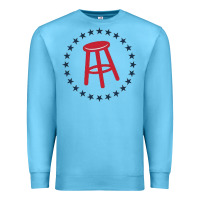 Ocean Blue barstool, barstool sports, call her daddy Premium Sweatshirt - linhVisuals