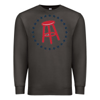 Smoke barstool, barstool sports, call her daddy Premium Sweatshirt - linhVisuals