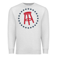 Oatmeal Heather barstool, barstool sports, call her daddy Premium Sweatshirt - linhVisuals