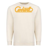 Sandshell CARHARTT Premium Sweatshirt - linhVisuals